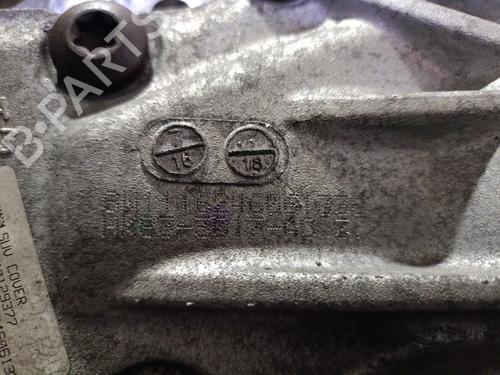 Front differential JAGUAR F-PACE (X761) 2.0 TD4 | BP30145691M23