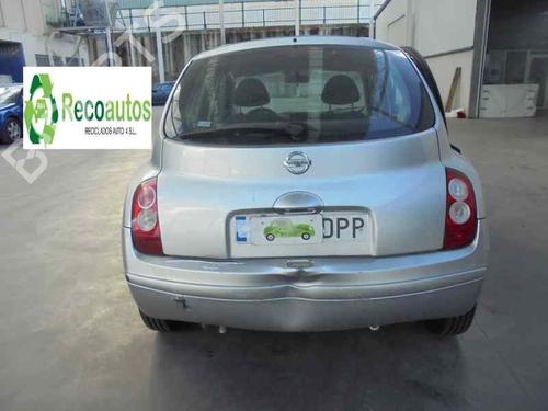 Ignition coil NISSAN MICRA III (K12) 1.2 16V | BP2063965M94 