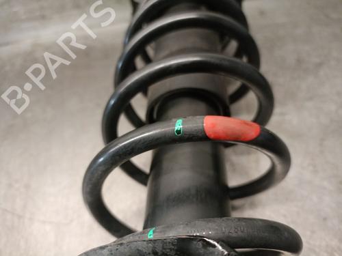 Left front shock absorber MITSUBISHI MIRAGE / SPACE STAR VI Hatchback (A0_A) 1.2 (A03A) | BP25921359M16 