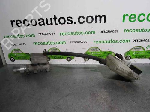 Brake master cylinder CITROËN XSARA PICASSO (N68) 1.6 HDi | BP2093439M77 