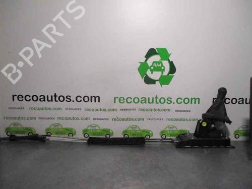 Used Gear lever SEAT IBIZA V (KJ1, KJG) 1.0 (75 hp) 7445135