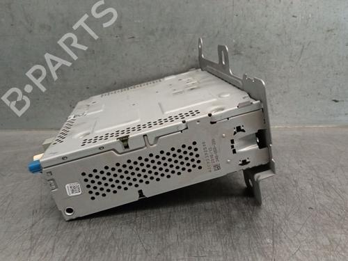 Radio FIAT TIPO Estate (356_, 357_) 1.4 LPG (356WXF1B) | BP29479981E6 
