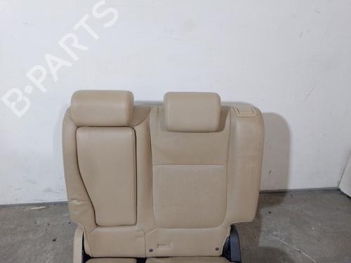 Rear seat MITSUBISHI OUTLANDER III (GG_W, GF_W, ZJ, ZL, ZK) 2.2 Di-D 4WD (GF6W) | BP23400526C17 