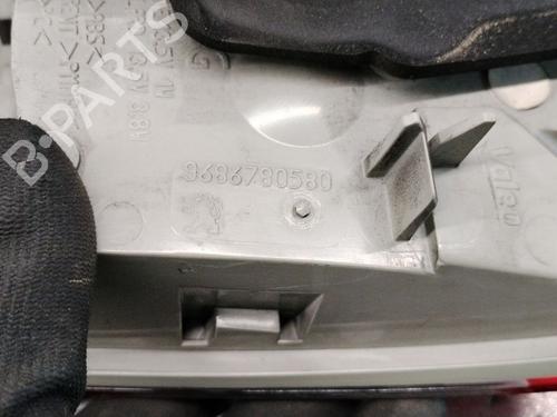Left tailgate light PEUGEOT 508 SW I (8E_) 2.0 HDi | BP36385991C79 - Image 6