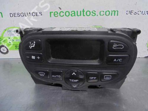 Used Climate control PEUGEOT 307 SW (3H) 2.0 HDI 110 (107 hp) 3359970