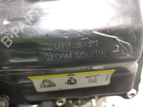 Getriebe SEAT ATECA (KH7, KHP) 1.5 TSI | BP31169310M3 