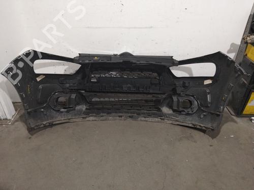 Front bumper CITROËN C4 CACTUS 1.2 THP 110 | BP33233192C7 - Image 5