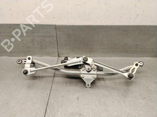 Front wiper motor PEUGEOT EXPERT Van (V_) 1.5 BlueHDi 120 | BP36236624M29 - Image 2