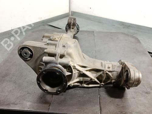 Front differential PORSCHE CAYENNE (9PA) 3.2 | BP37224754M23 - Image 2