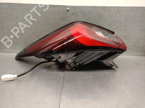 Left taillight MAZDA CX-5 (KF) 2.0 SKYACTIV-G AWD | BP33689990C34 - Image 4