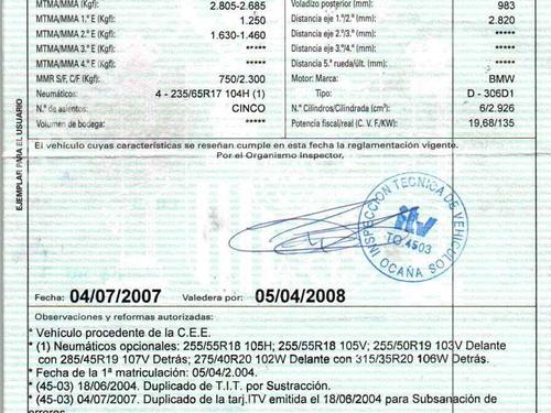 Servo brake BMW X5 (E53) 3.0 d | BP26145406M42 - Image 6