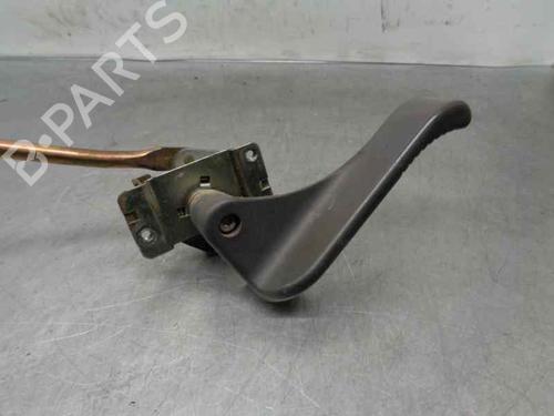 Rear left interior door handle PEUGEOT BOXER Van (244) 2.8 HDi | BP6875124I15 