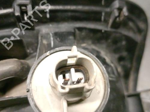 Right front indicator OPEL FRONTERA B (U99) 2.2 DTI (6B_66, 6B_76) | BP35755450C33 - Image 5