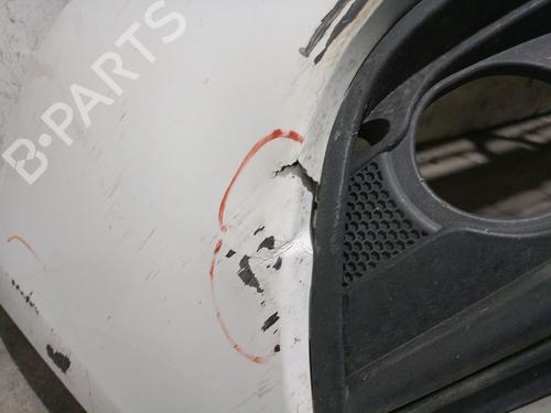 Front bumper OPEL CORSA E (X15) 1.3 CDTI (08, 68) | BP39236454C7 - Image 4