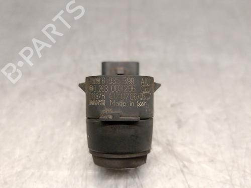 Module électronique BMW 1 (E81) 118 d | BP29405128M83