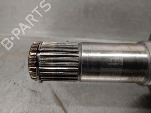 Arbre de transmission avant gauche OPEL ANTARA A (L07) 2.2 CDTi | BP30853511M38