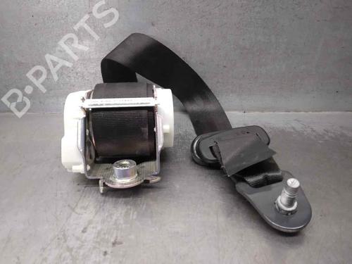 Used Rear left seatbelt PEUGEOT 5008 (0U_, 0E_) 2.0 HDi 150 / BlueHDi 150 (150 hp) 18025501