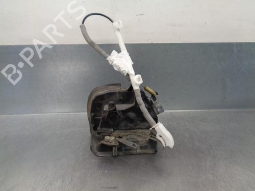 Used Front right lock BMW 3 Compact (E46) 320 td (150 hp) 12832483