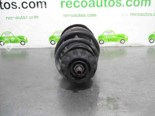 Right front shock absorber SEAT AROSA (6H1) 1.0 | BP2066891M17 