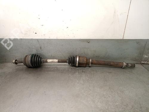 Used Right front driveshaft OPEL SIGNUM Hatchback (Z03) 2.0 Turbo (F48) (175 hp) 27512248