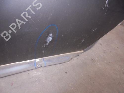 Left rear door AUDI ALLROAD C5 (4BH) 2.5 TDI quattro | BP9829863C4 