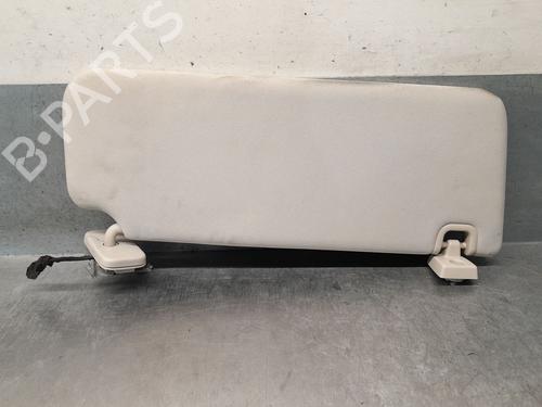 Right sun visor LAND ROVER DISCOVERY V (L462) 2.0 Sd4 4x4 | BP36996001I2 - Image 3