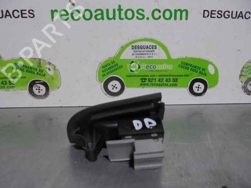 Right front window switch AUDI ALLROAD C5 (4BH) 2.5 TDI quattro | BP2305334I26 