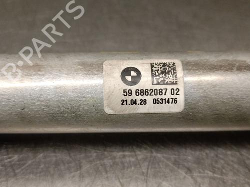 Steering column BMW 3 (G20, G80, G28) 330 e Plug-in-Hybrid | BP34187182M21  - Image 5