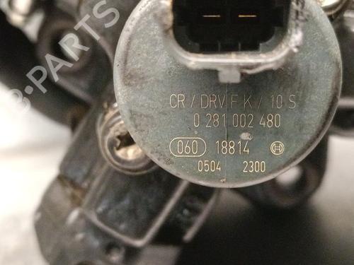 Injection pump BMW X5 (E53) 3.0 d | BP39466095M78  - Image 6