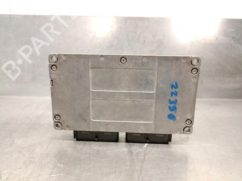 Gearbox control unit PEUGEOT 307 CC (3B) 2.0 16V | BP24334800M52 