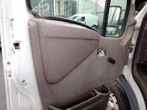 Foran støtfanger RENAULT MASTER II Van (FD) 2.8 dTI (FD0C, FD0F, FD2B, FD2F, FD3C, FD3F) | BP29884567C7 