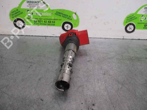 Ignition coil AUDI A4 B6 Avant (8E5) 2.0 | BP2100855M94 