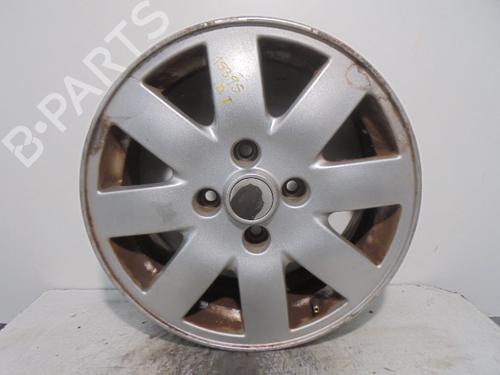 Used Rim NISSAN PRIMERA Hatchback (P11) [1996-2002]  9829916
