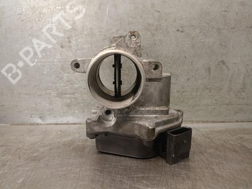 Used Throttle body SEAT IBIZA IV (6J5, 6P1) 1.6 TDI (90 hp) 26324237