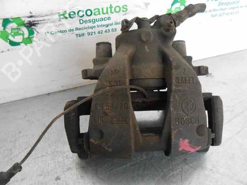 Used Left front brake caliper Left front brake caliper 11614467 11614467
