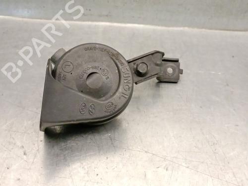 Toeter KIA OPTIMA (FSGDS6B) 1.7 CRDi (136 hp) 30383673