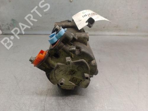 AC compressor FORD FOCUS II (DA_, HCP, DP) 1.6 TDCi | BP40081073M34 - Image 4