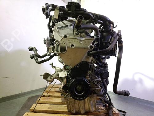 Motor SKODA SCALA (NW1) 1.0 TSI (95 hp) 29042775