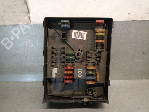 Used Fuse box Fuse box AUDI A3 Convertible (8P7) 1.6 TDI (105 hp) 33941321 33941321