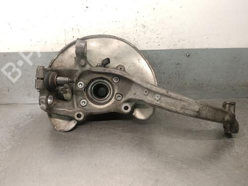 Used Right front steering knuckle Right front steering knuckle AUDI A4 B8 Avant (8K5) 3.0 TDI quattro (245 hp) 32673667 32673667