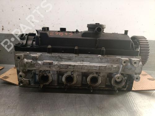 Cylinder head RENAULT CLIO III Hatchback Van (SB_, SR_) 1.5 dCi | BP37712675M5  - Image 10
