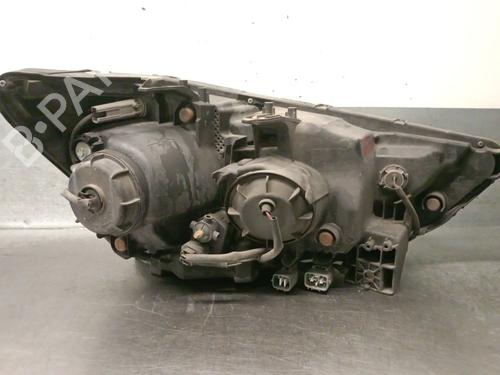Left headlight MITSUBISHI ASX (GA_W_) 1.6 DI-D | BP36812673C28 - Image 3