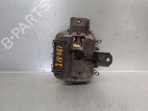 Rear right interior door handle PEUGEOT 807 (EB_) 2.0 HDi | BP13540108I16