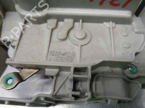 Rear left lock LANCIA DELTA III (844_) 1.9 D Multijet (844.AXE1A) | BP7921399C100 