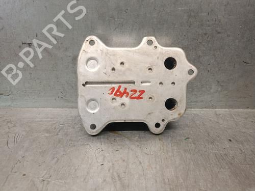 Oil radiator VW GOLF V (1K1) 1.6 FSI | BP24917193M33
