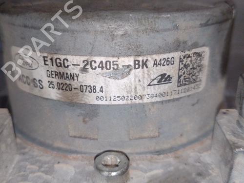 ABS pump FORD GALAXY III (CK) 2.0 TDCi | BP36309297M43 - Image 3