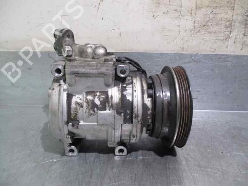 AC compressor KIA CARENS II MPV (FJ)  | BP4669872M34 