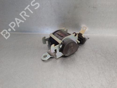 Rear center seatbelt CITROËN C3 Picasso (SH_) 1.6 HDi | BP15611413I27 