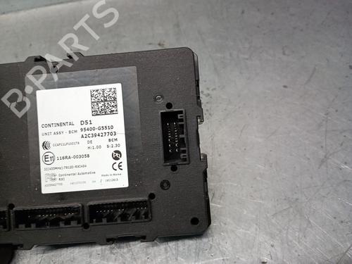 Electronic module KIA NIRO I (DE) 1.6 GDI Hybrid | BP26556511M83 
