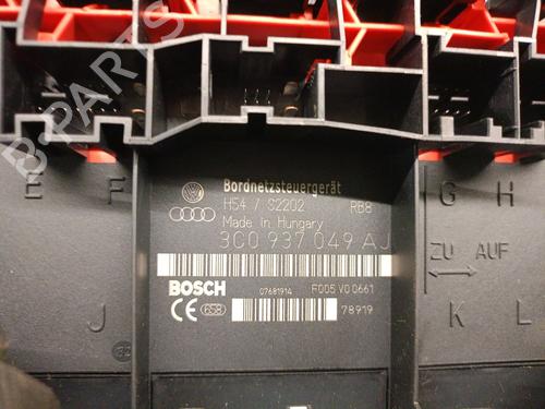 Fuse box VW PASSAT B6 Variant (3C5) 2.0 TDI | BP34187109E1  - Image 7